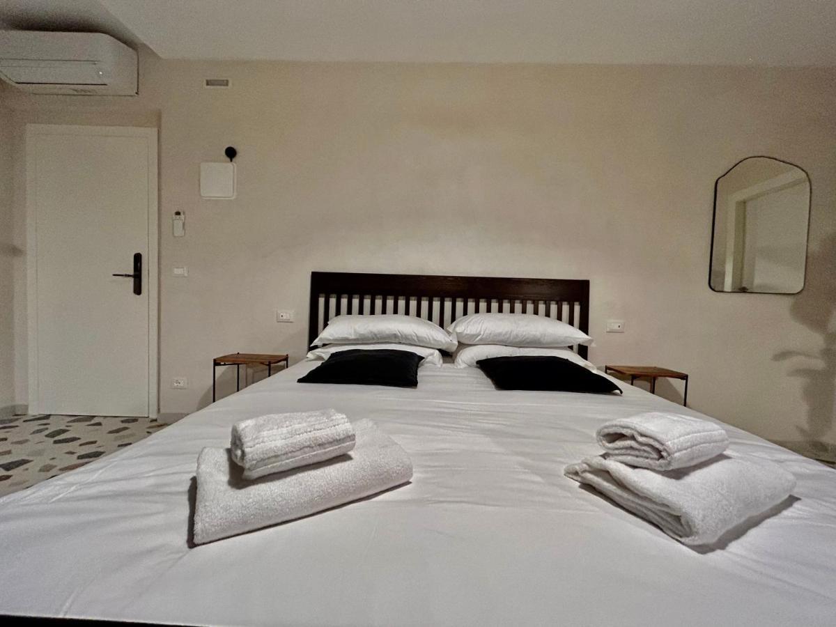 Farini Suites Wi-Fi Veneţia Exterior foto
